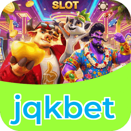Reload Bonus jqkbet